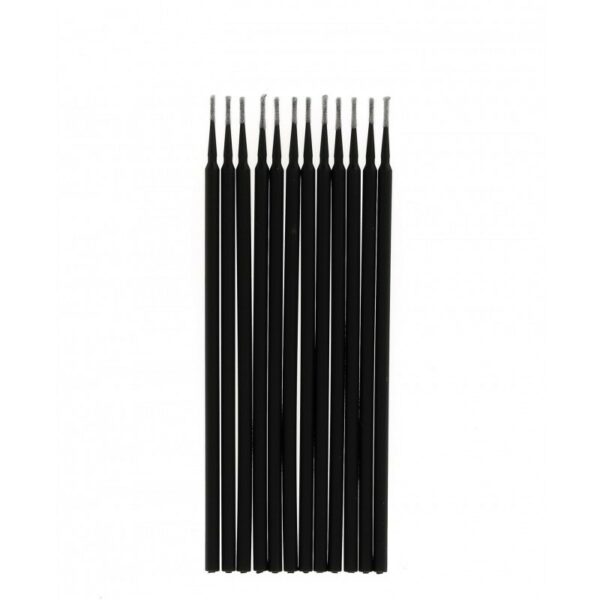 MICROBRUSH 100 PIECES